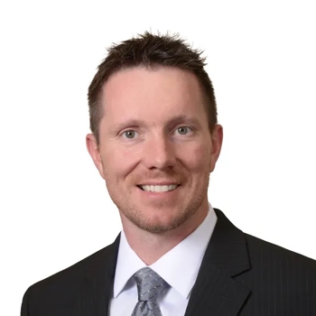 Headshot of Nicolaus Winters