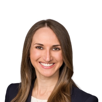 Headshot of Paige Schroder