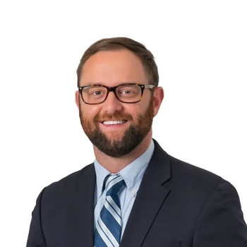 Headshot of Shawn Milburn