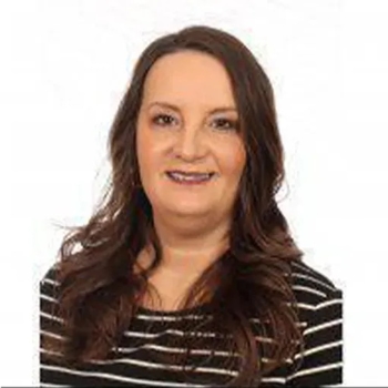 Headshot of Virginia Ann Marcum