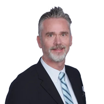 Headshot of William Hudson