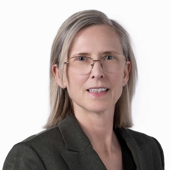 Headshot of Candice Gray-Cunningham