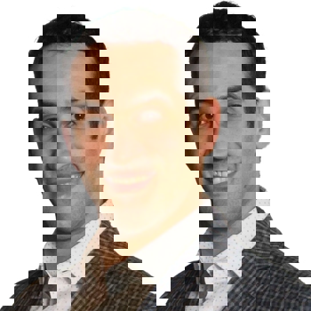 Headshot of Joseph DiChiara