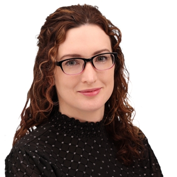 Headshot of Shonda Thrift