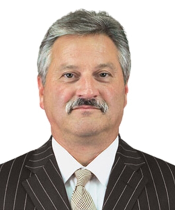 Michael  Cronen Photo