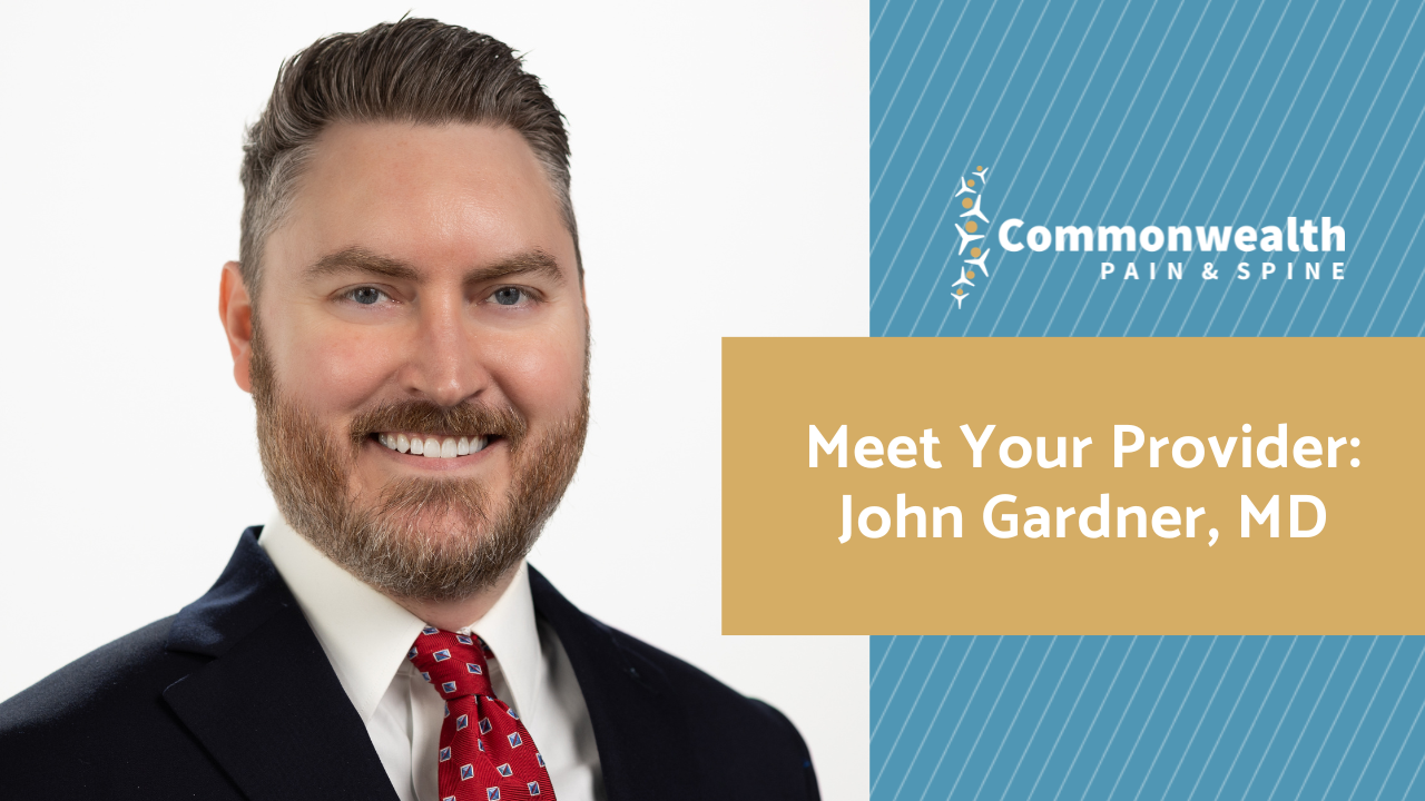 Commonwealth Pain and Spine Management
